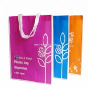 nonwoven shopping bags images
