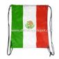 Drawstring World cup bags small picture