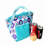 Tote lunch cooler bag images