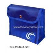 PVC cosmetic bag images