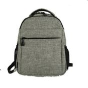 Backpack with laptop compartment images