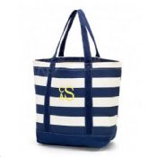 Canvas beach tote bag images