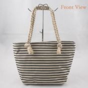 Canvas Shopping Bag images