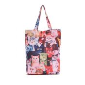 Colorful tote bags images