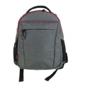 Fashionable backpack images