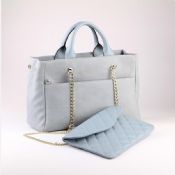 Ladies Tote Handbags images