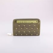 Leather Ladies Wallet images