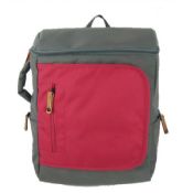One Compartment Backpack images