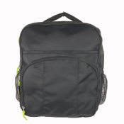 School Scooter Backpack images