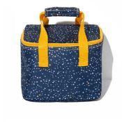 Star cooler tote lunch bag images