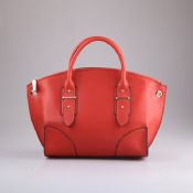 Womens genuine leather bag images