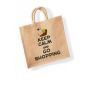 Jute Rice Bag small picture