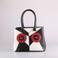 Stylish tote 3d bag small picture