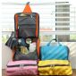 Travel hanging toiletries bag small picture