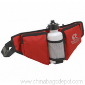 Waist Bag with Bottle images