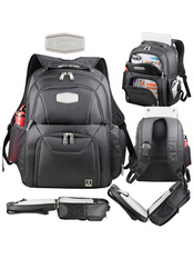 TravelPro Compu-Backpack images
