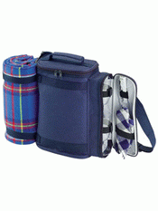 Wine Bag With Picnic Rug images