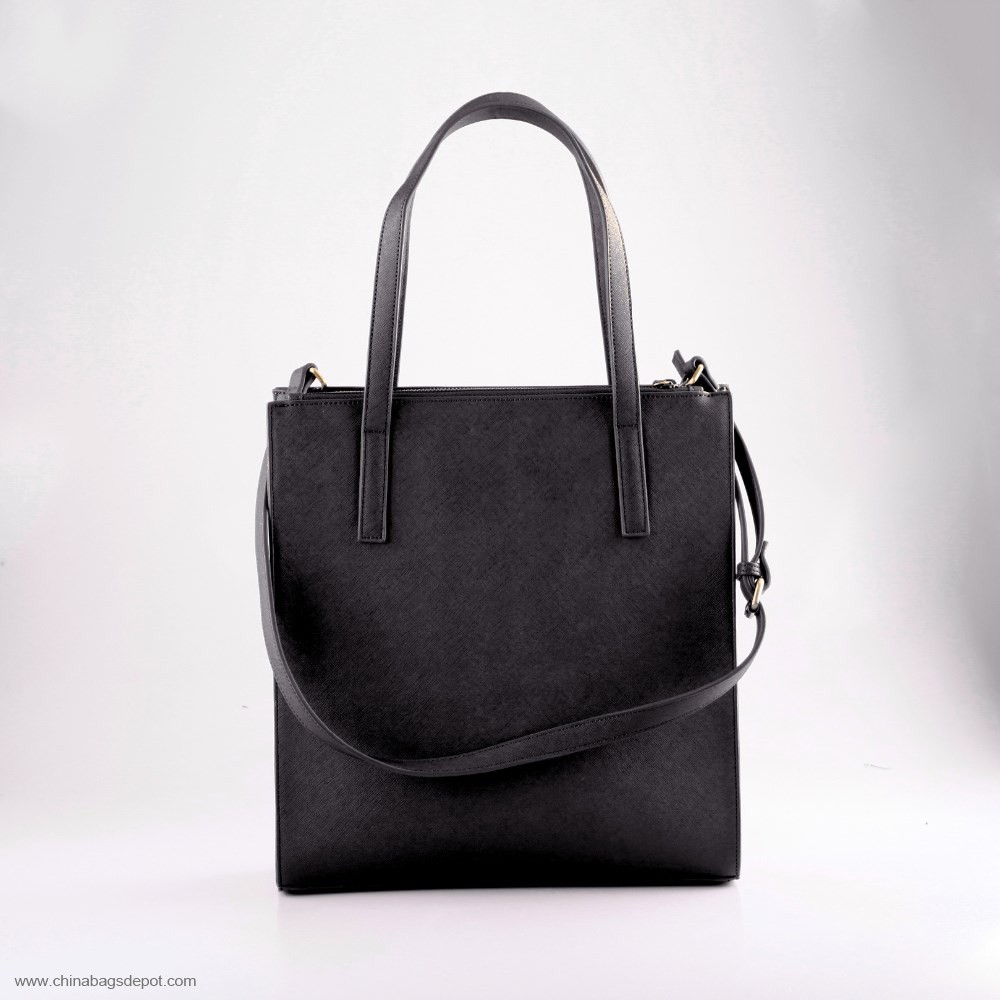 Genuine leather handbags 