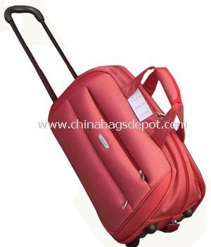 Bolso de duffle del paño de Oxford