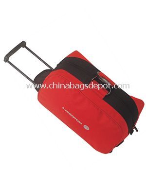 Bolso de duffle del paño de Oxford