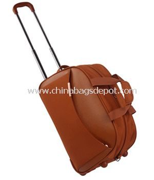 bolsa de lona