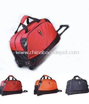 bolsas de lona