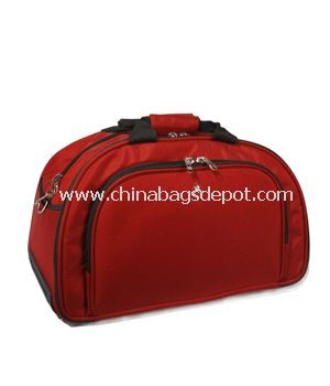 bolsa de lona