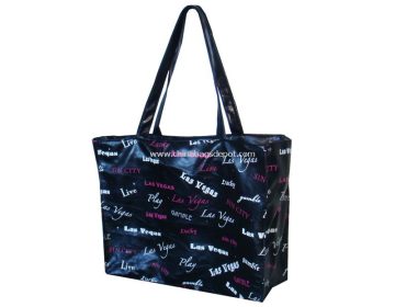 PU Shopping Laukut