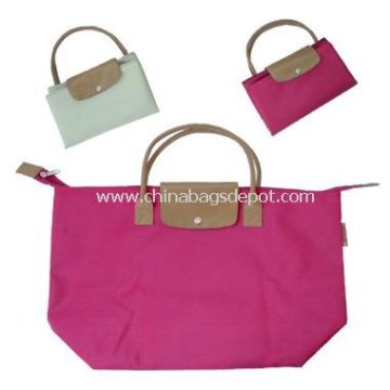 saco de tote microfirbre