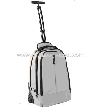 واگن برقی کوله پشتی
