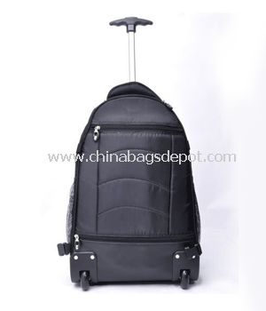 Trolley backpacks