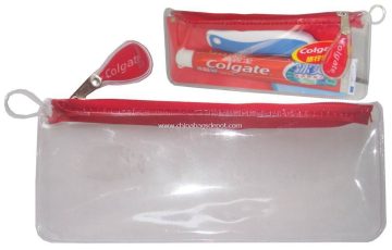 Jasne, PVC kosmetyczka