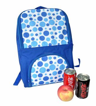 Ryggsekk kjøligere bag