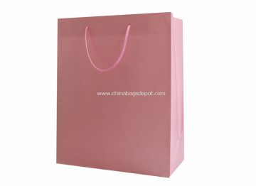 Paper Shopping bag