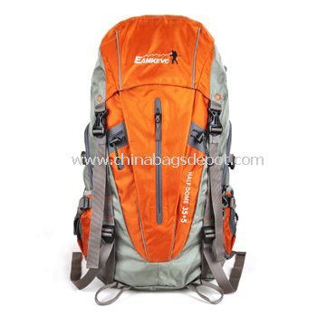 Climbing Backpack