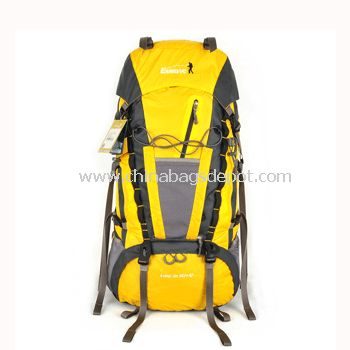 Sacs d’escalade