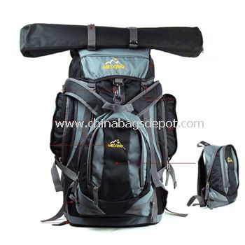 Sacs d’escalade