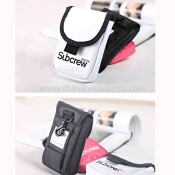 Waistbags ضد آب