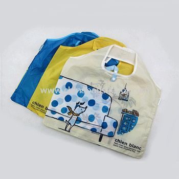 کیسه foldable