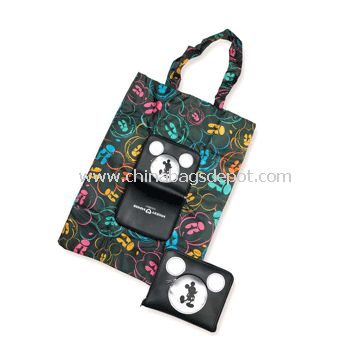 کیف foldable