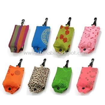 کیف foldable