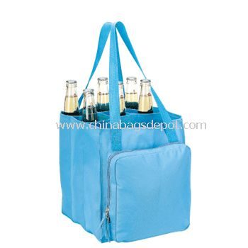 Bolsas de no tejido