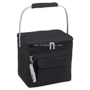 24Cans Multi formål Picnic drik køligere Tote