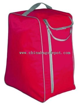 Kjøligere bag for piknik