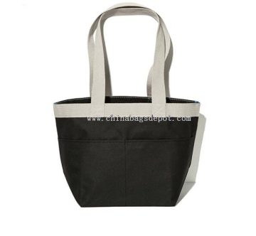Cotton tote bag
