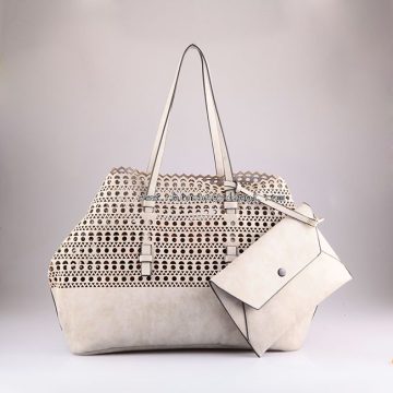 Torba Fancy kobiety ręki
