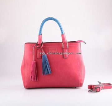 Moda design tote torby