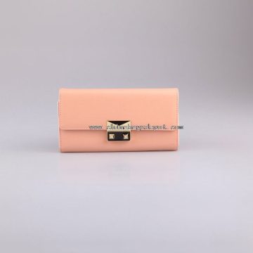 Divat Női designer megragadás pénztárca