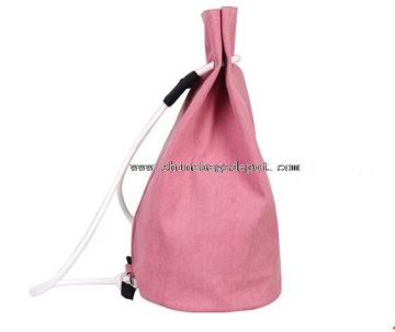 grocery drawstring bag