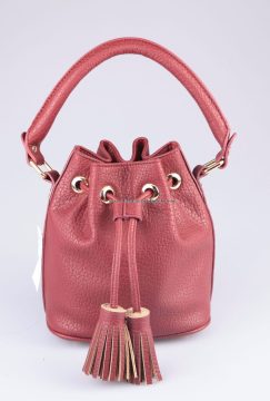 Lady kézitáska design